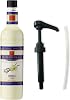 SIMONELLI Coffee Syrup Vanilla Flavored 70 cl PUMP