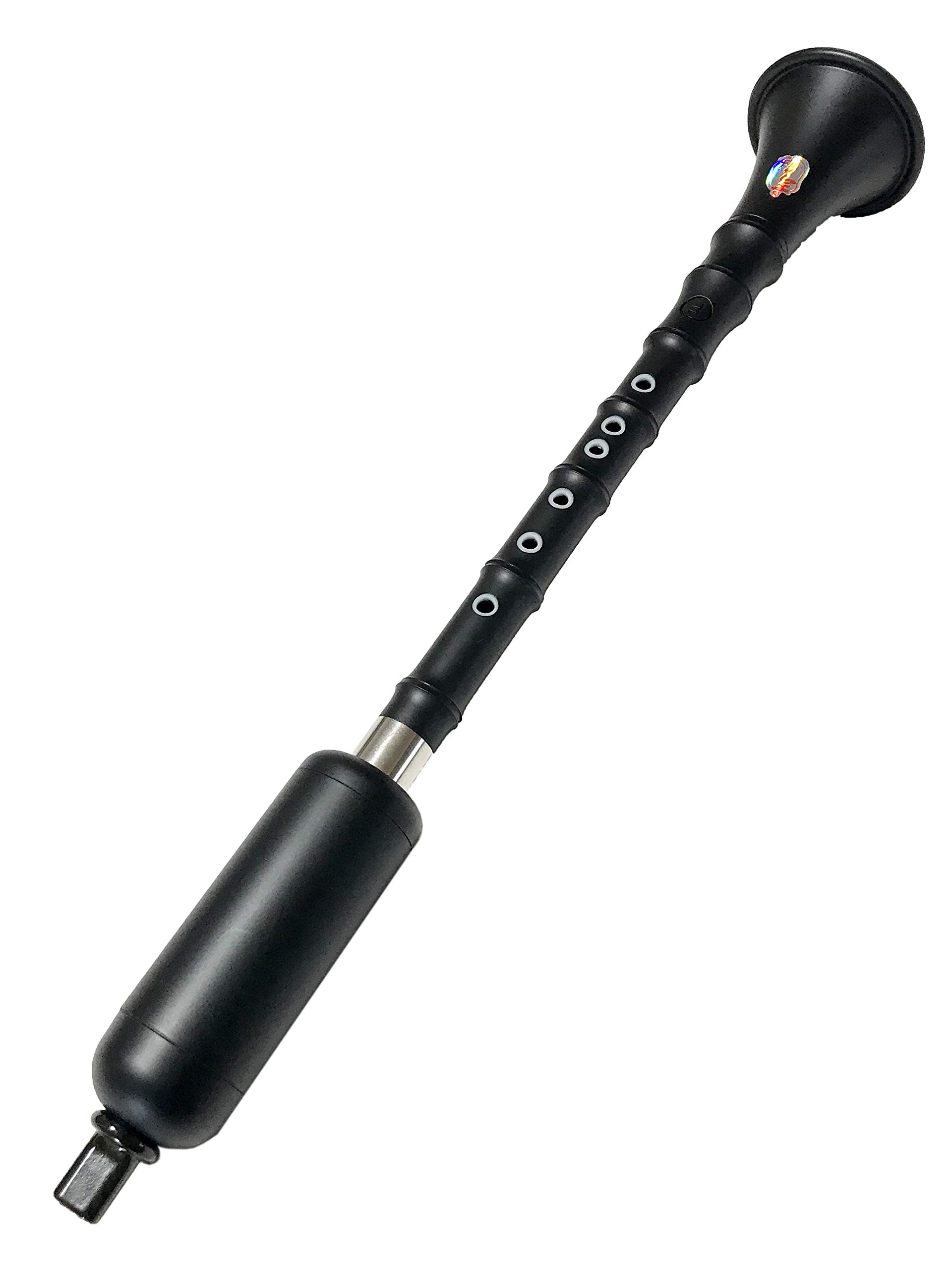 Amazon | 大音量巴烏(バウー)縦 Key:G/Big sound Bawu Vertical type