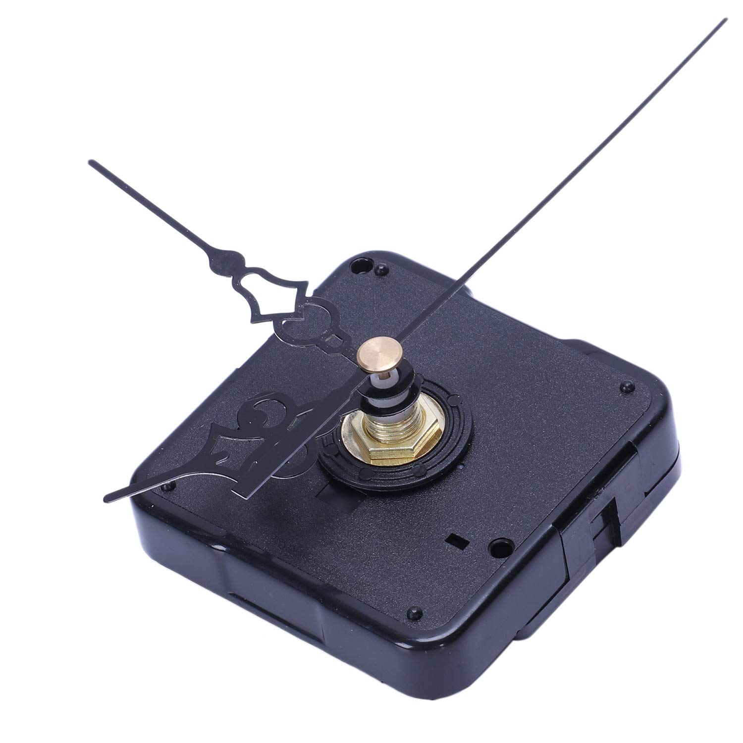 KJSHXYG DIY High Quartz for Tide Controlled Clock Movement Motor Mechanism Kit Hour Hands Fitting Clock Parts