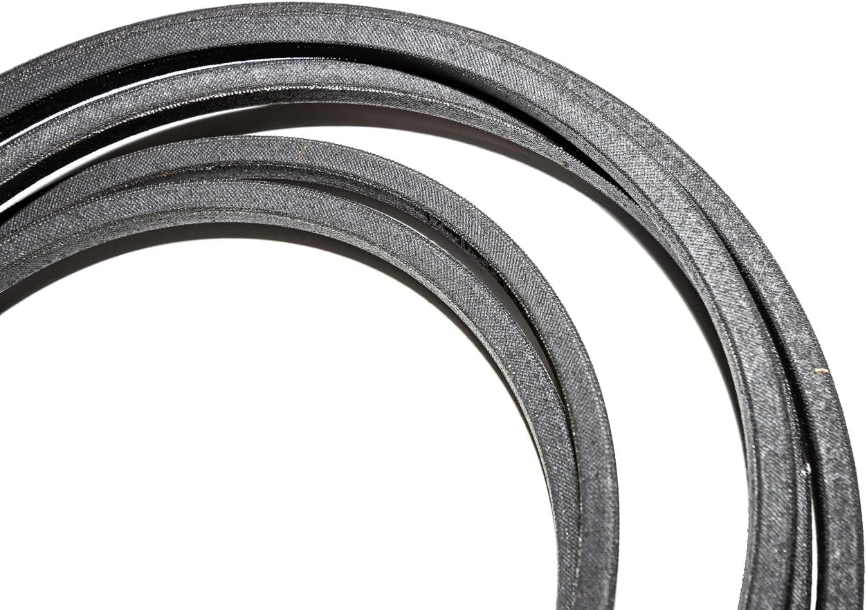 Swisher 12527 130-Inch Belt - Fits select Swisher ZTR Mowers
