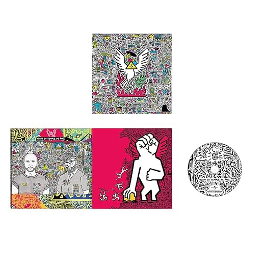 Hecho En Tiempos De Paz ición Limitada Firmada)