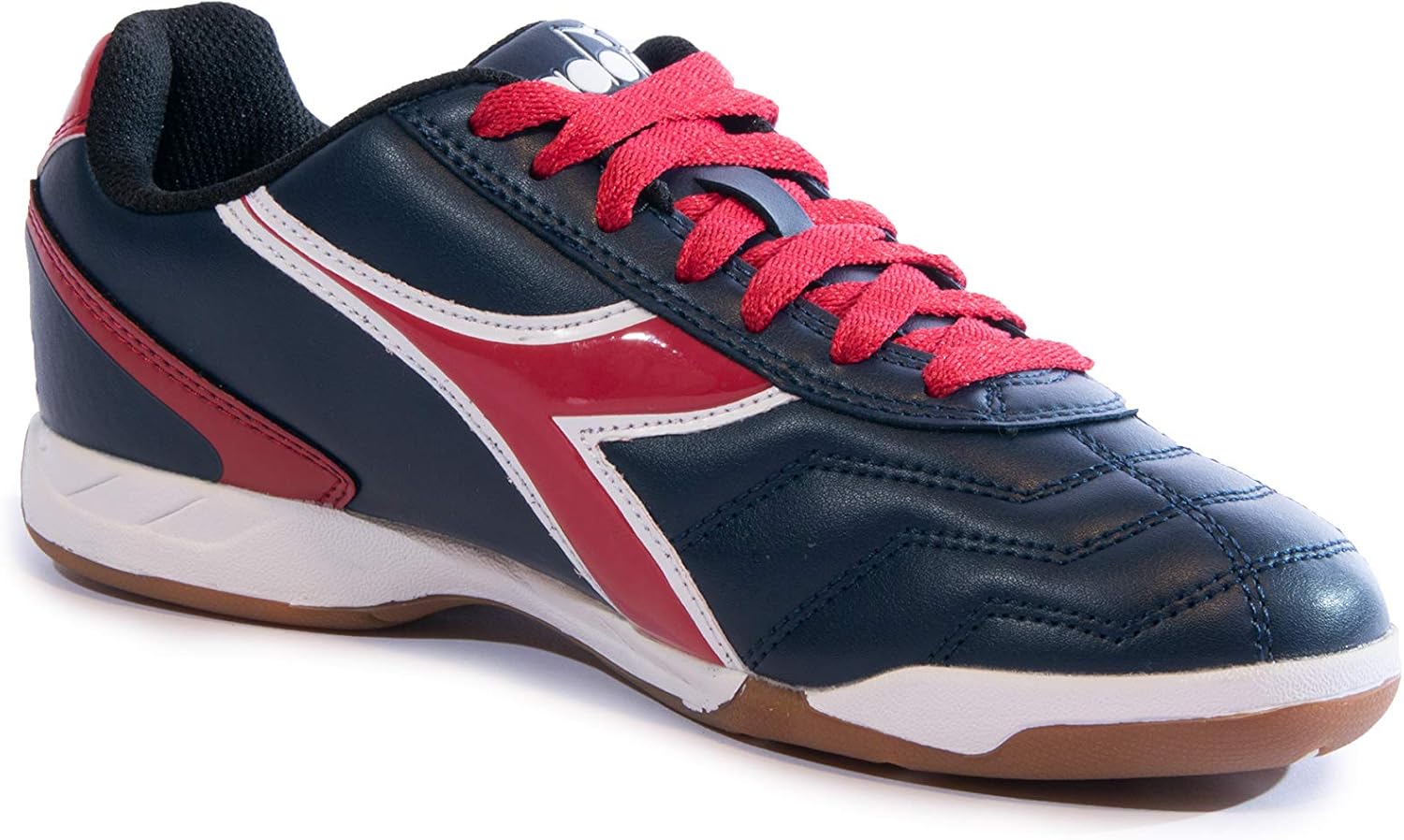  | Diadora Men's Capitano ID Indoor Soccer Shoes | Soccer