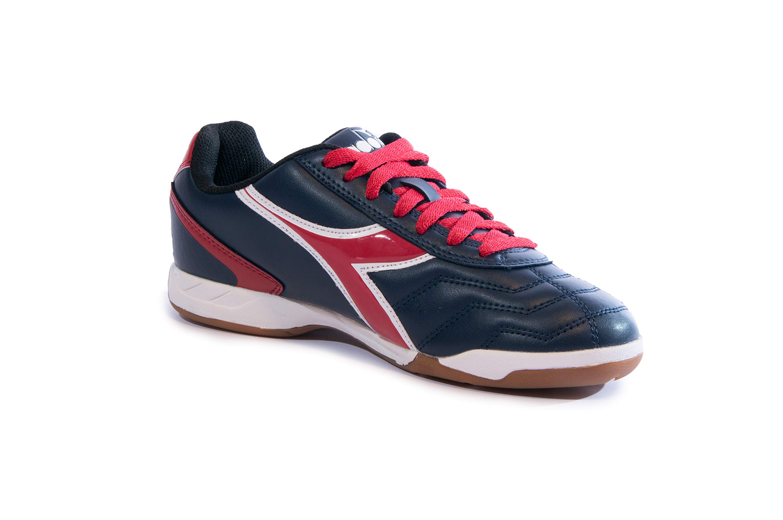 diadora women's indoor soccer shoes