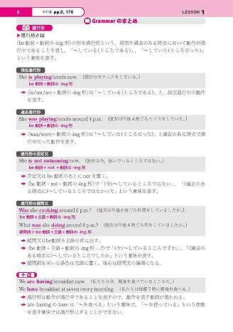 高校 教科書ガイド 啓林館版 Revised ランドマーク・フィットEnglish CommunicationICI061-903