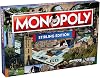 Monopoly Stirling Board Game