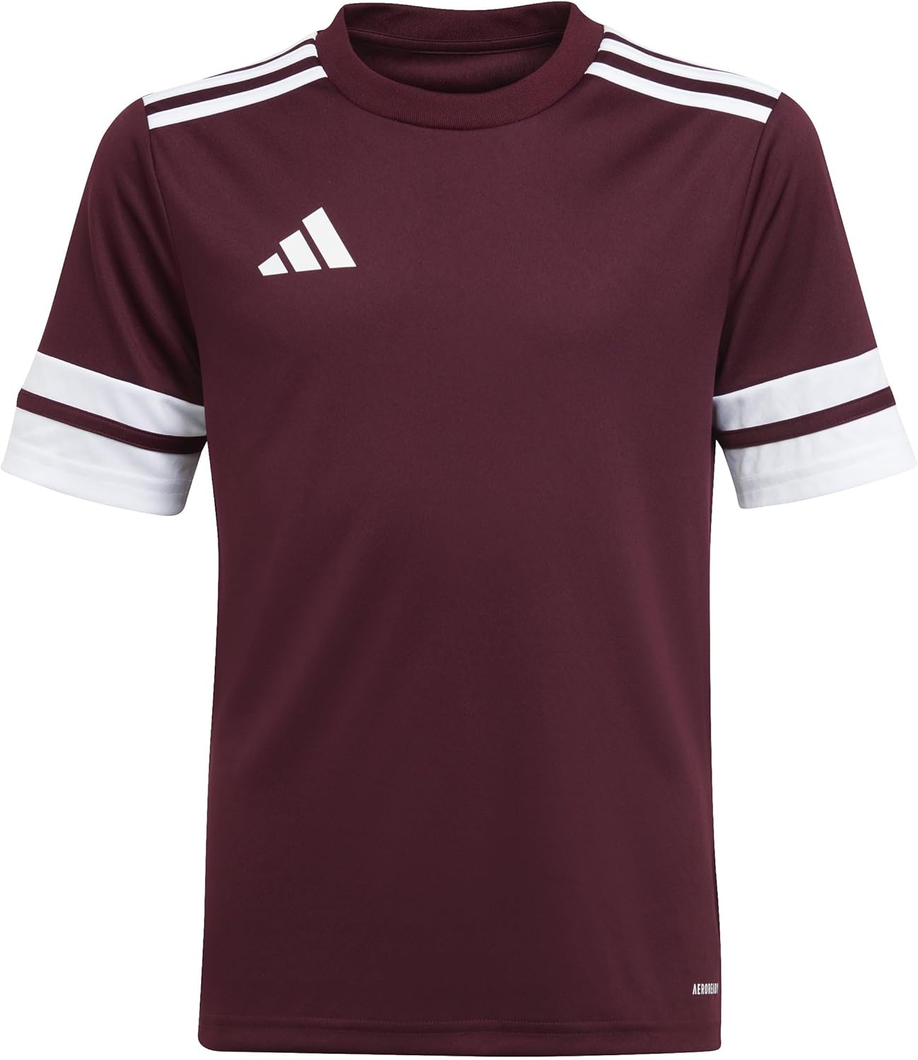 adidas Squadra 25 Youth Soccer Jersey L