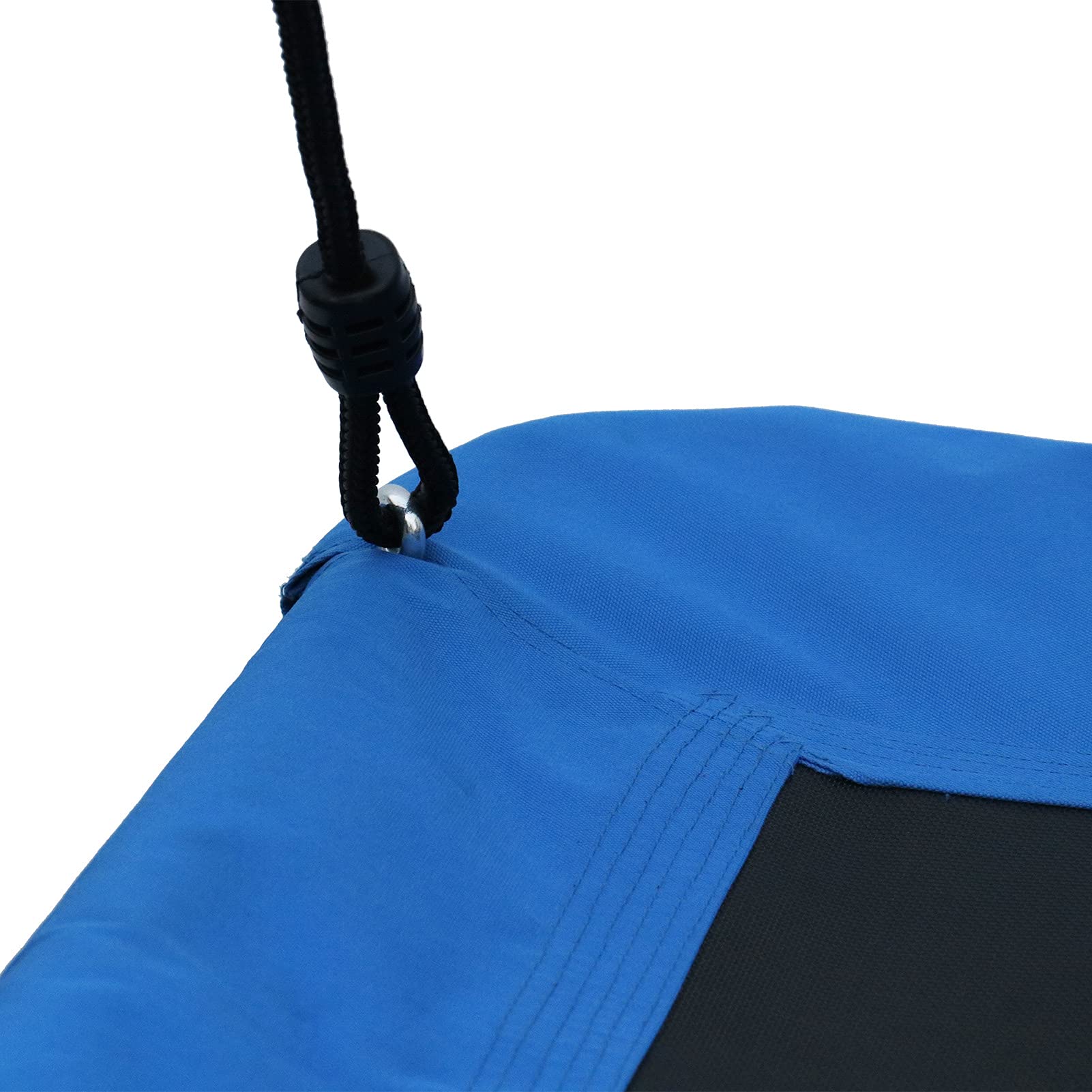 Altalena con Piattaforma con Tessuto Oxford Resistente