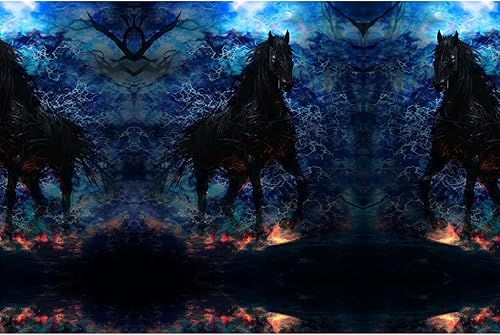 Miniatura 7 de Mochila negra de la capacidad grande del axolotl para la mochila ligera del viaje, negro 5, Mochilas Daypack