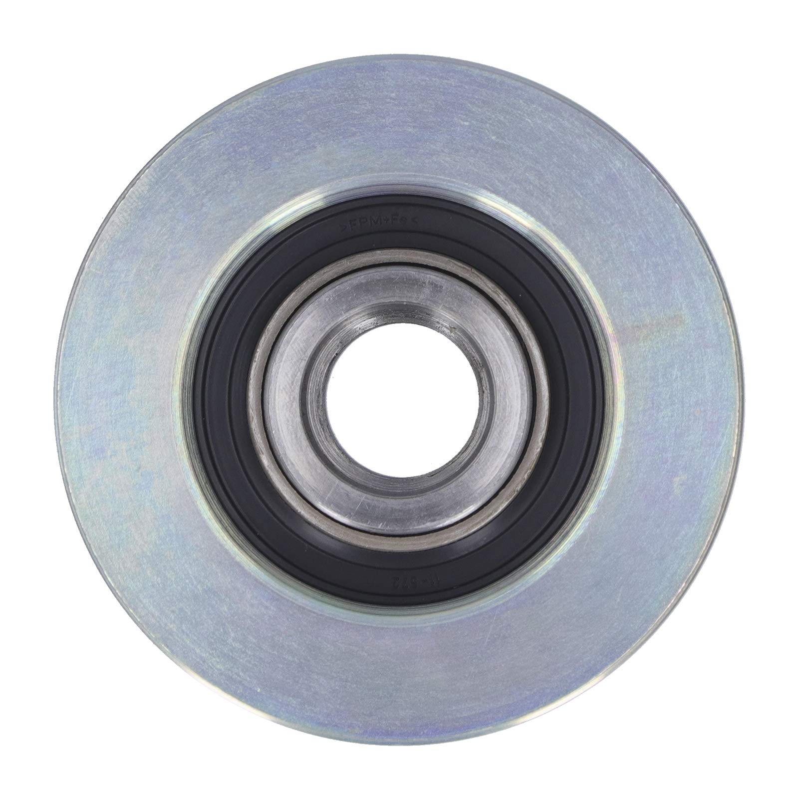 aqxreight - Alternator Clutch Disc F-554766 Parts of Generator 