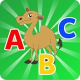 Kids ABC & Words Game Lite