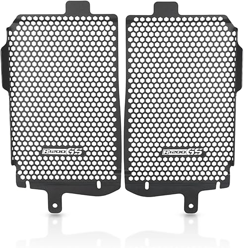 HRTLSS for BM-&W R 1200 GS R1200GS Adventure R1200 GS ADV 2013 2014 2015 2016 2017 2018 Motorcycle Radiator Grille Guard Cover Protection Motorcycle