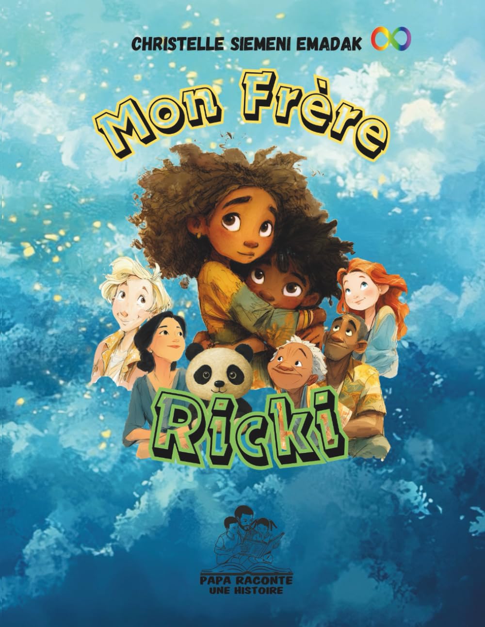 Mon Frère Ricki