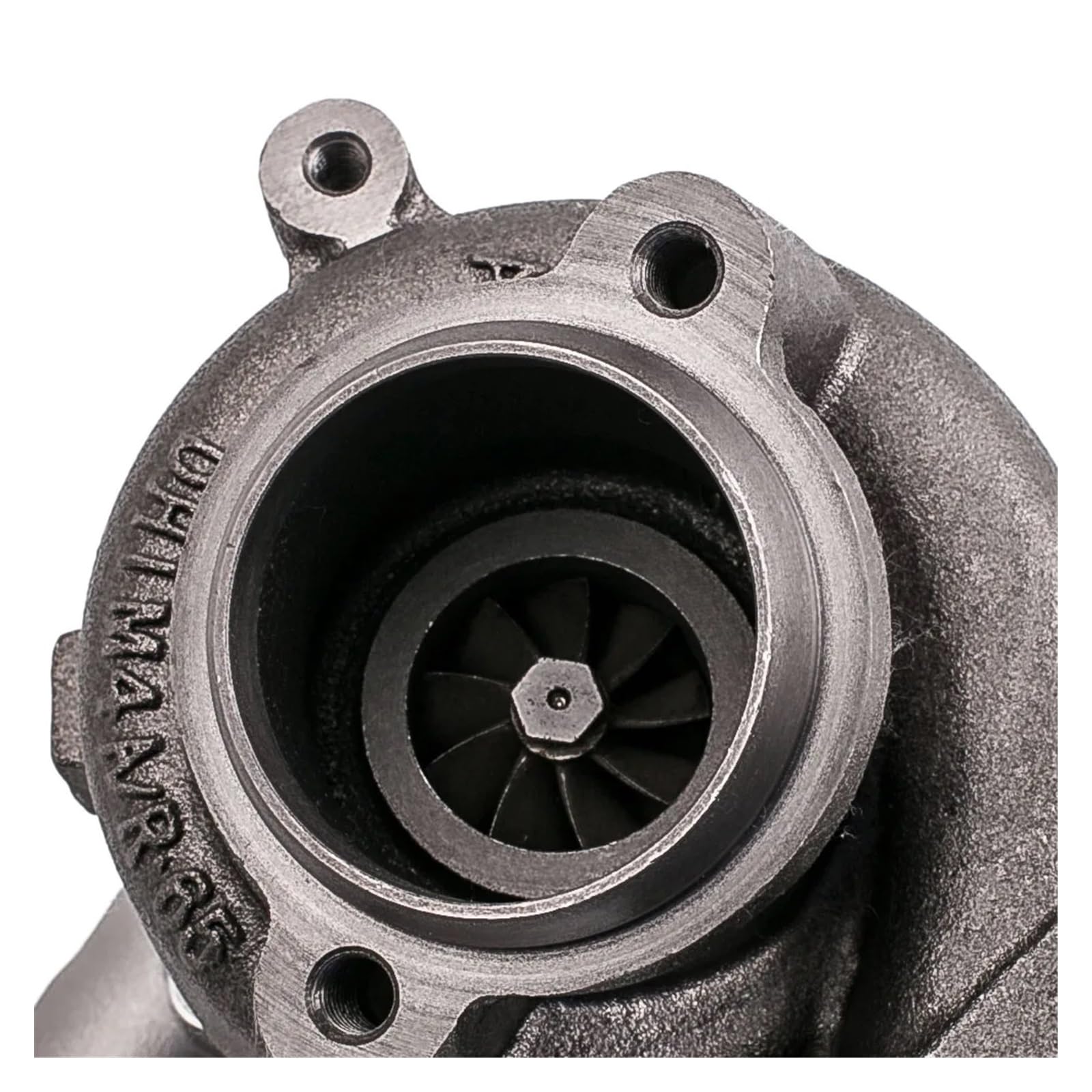 Turbocharger Compatible With BMW 318D 320D 520D E46 136HP 100kw engine GT1549V 700447