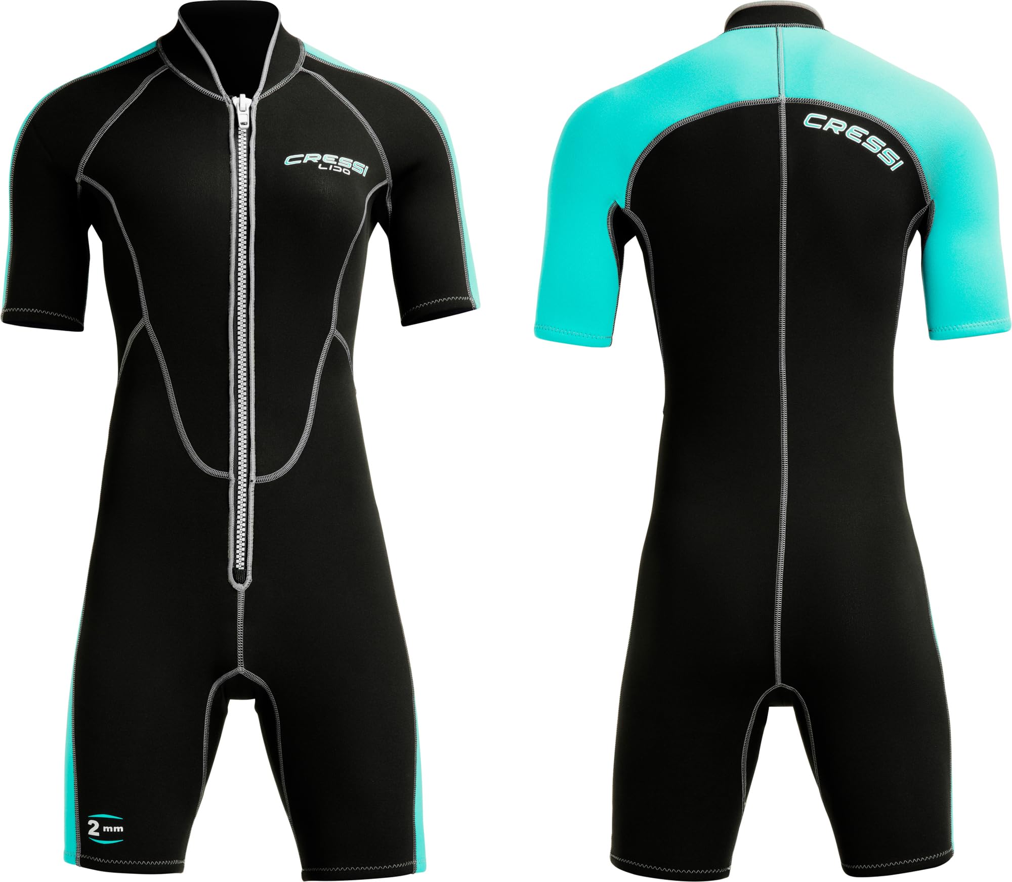 snapklik-cressi-lido-2-mm-lady-short-sleeves-short-wetsuits