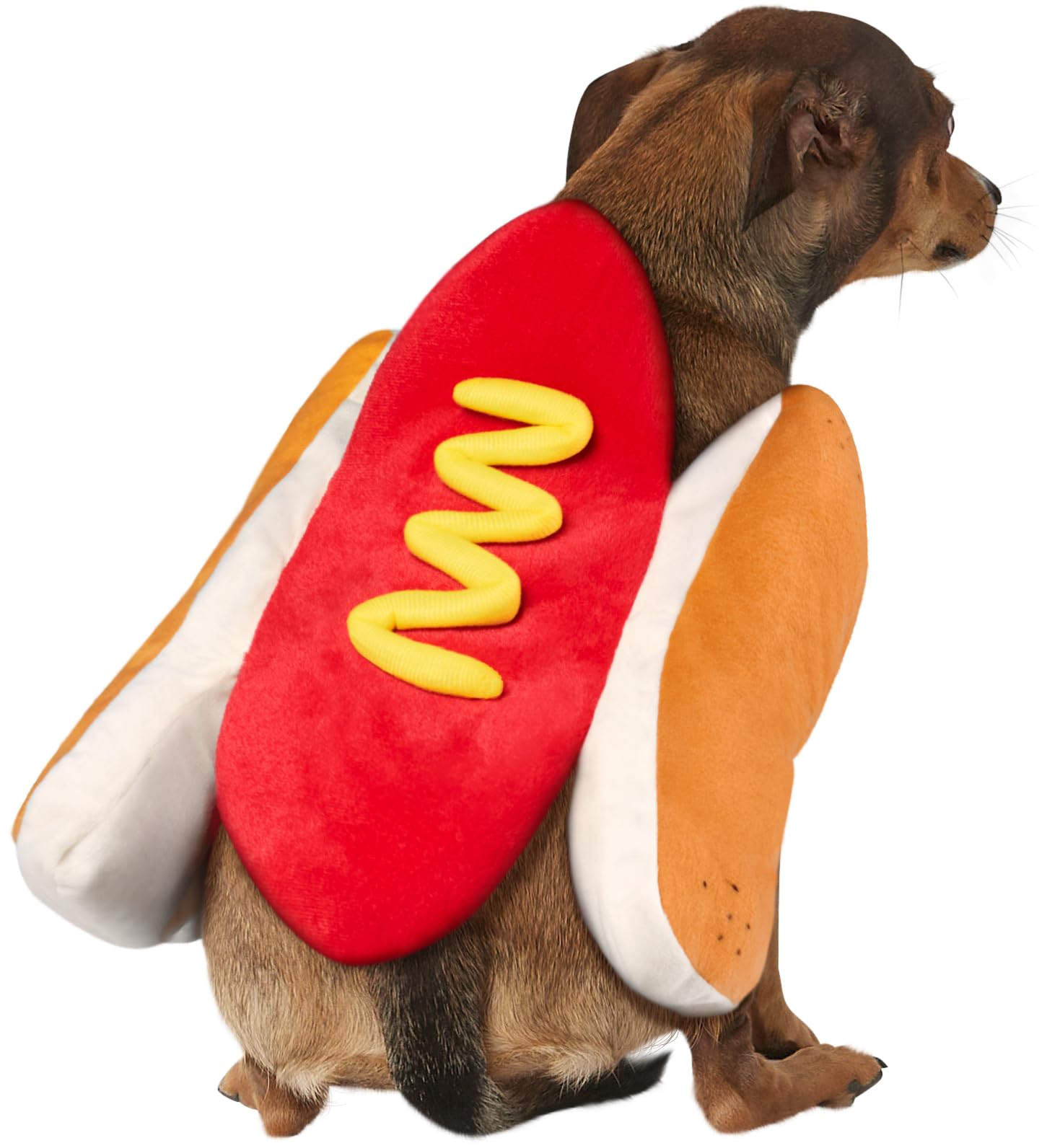 Amazon | ホットドッグ 犬 洋服 ペット コスチューム ハロウィン