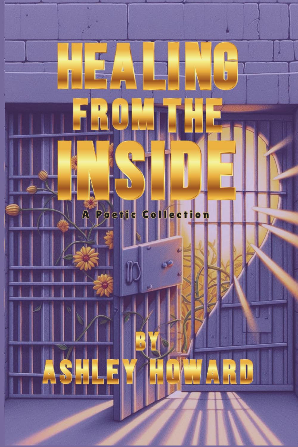 Healing From The Inside