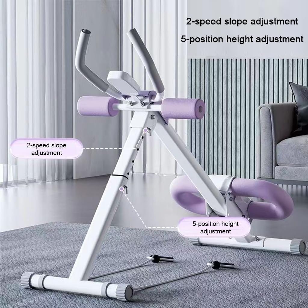 MERACH 腹筋トレーナー 液晶モニター付き 楽天市場】【15倍ポイント