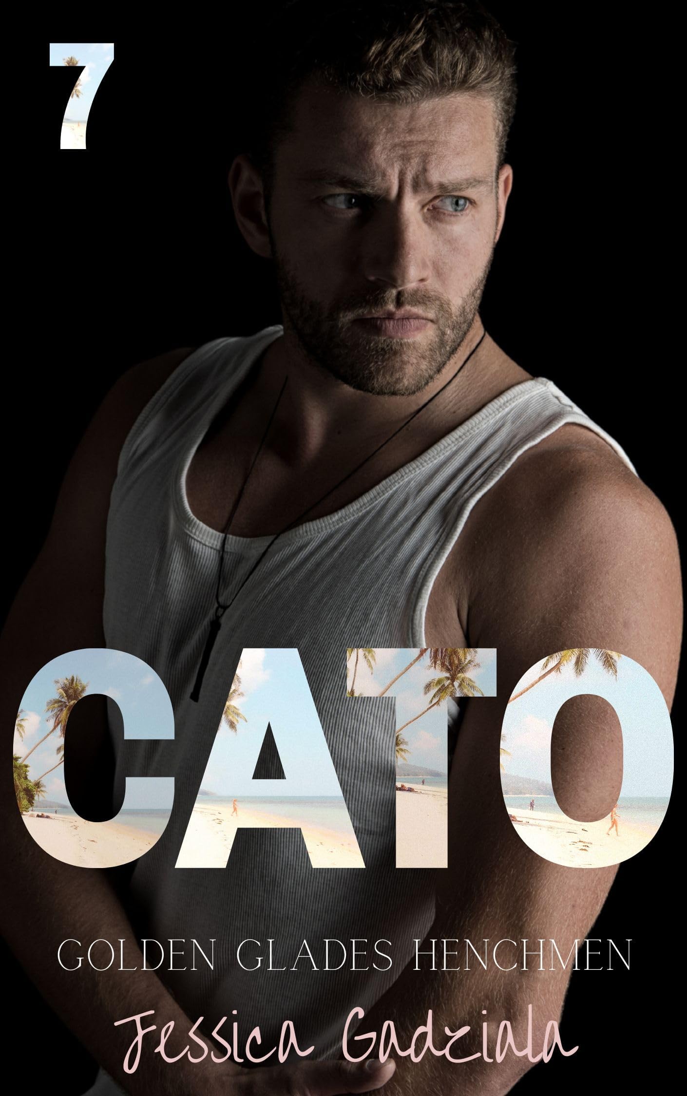 Cato (Golden Glades Henchmen MC Book 7)
