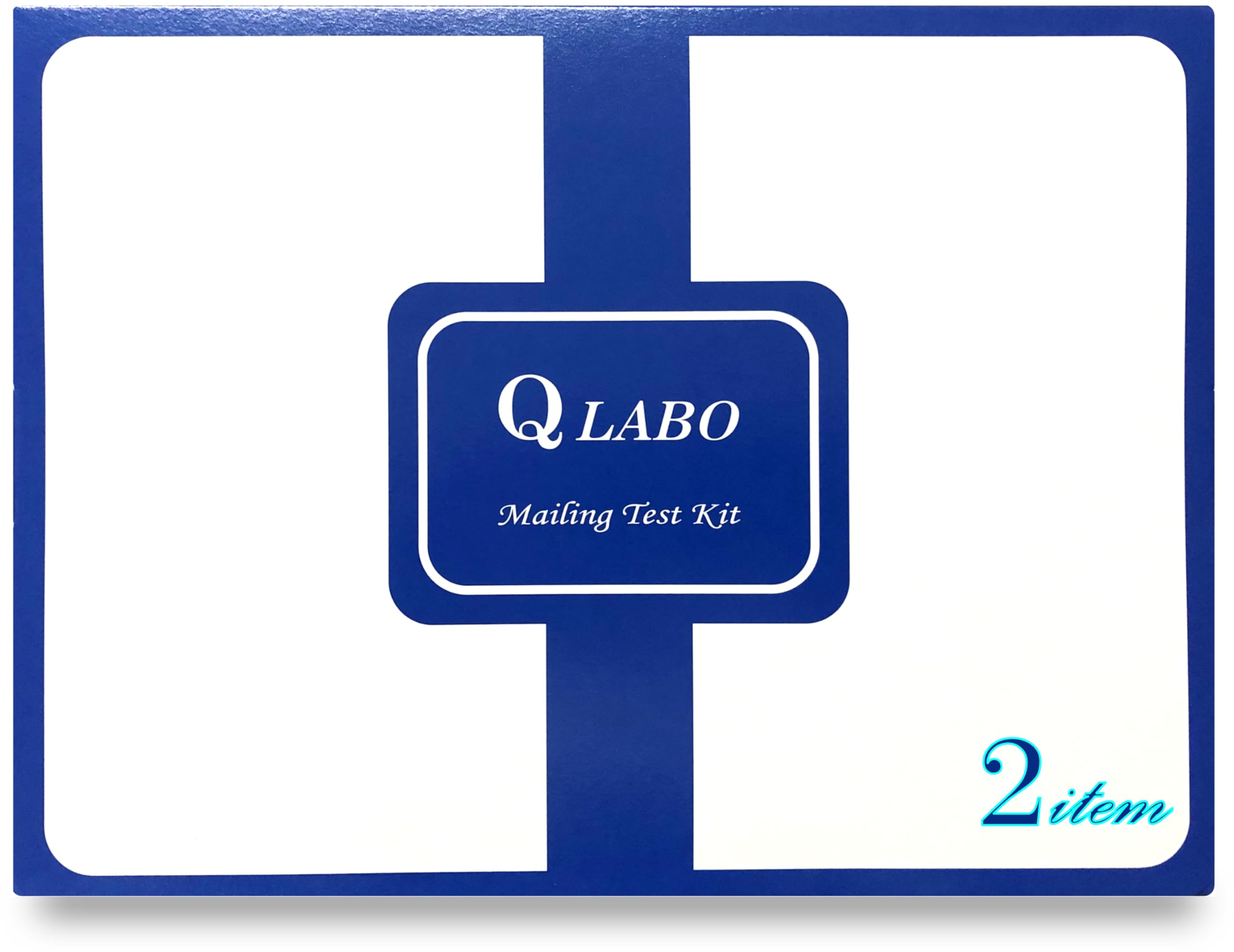 Amazon | 性病検査キット 梅毒 HIV エイズ 血液2項目 医師監修