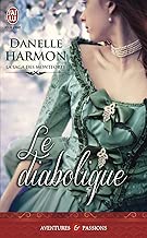 Download La saga des Montforte (Tome 4) - Le diabolique PDF