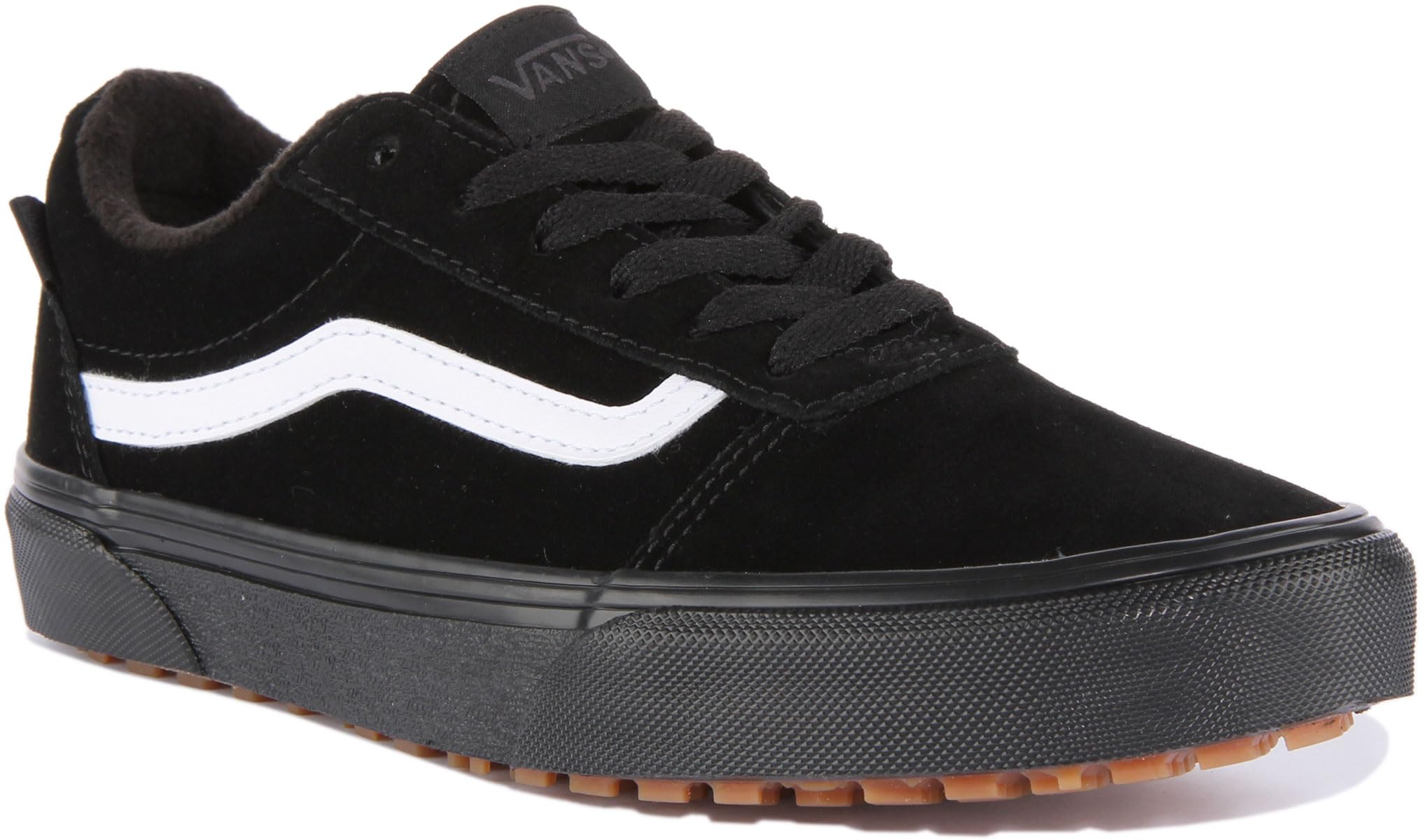 Vans Ward Vansguard, Sneaker Unisex niños