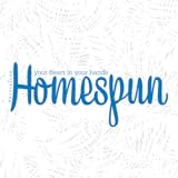 Homespun Magazine
