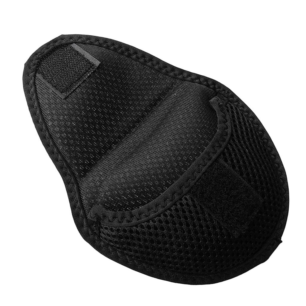 See full amazon price history chart for FASHIONMYDAY Mallet Putter Head Cover Headcover Protector Bag Golf Accessories Black FASHIONMYDAY Mallet Putter Head Cover Headcover Protector Bag Golf Accessories Black (B0CVNC1CRR) Amazon Price History, Amazon Price Tracker