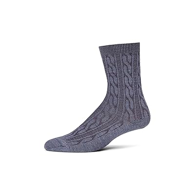 Smartwool Everyday Cable Crew Socks Women