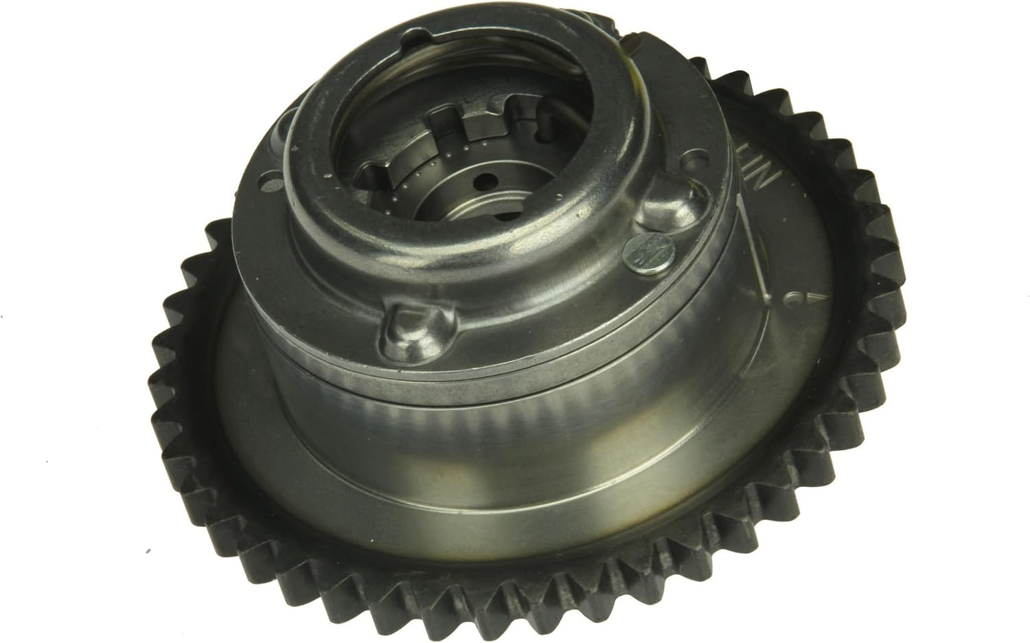 Intake Engine Variable Valve Timing (VVT) Adjuster Compatible With Mercedes-Benz C250 1.8L L4 2015 2014 2013 2012 P-3970742