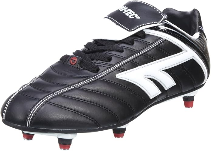 hi tec football boots