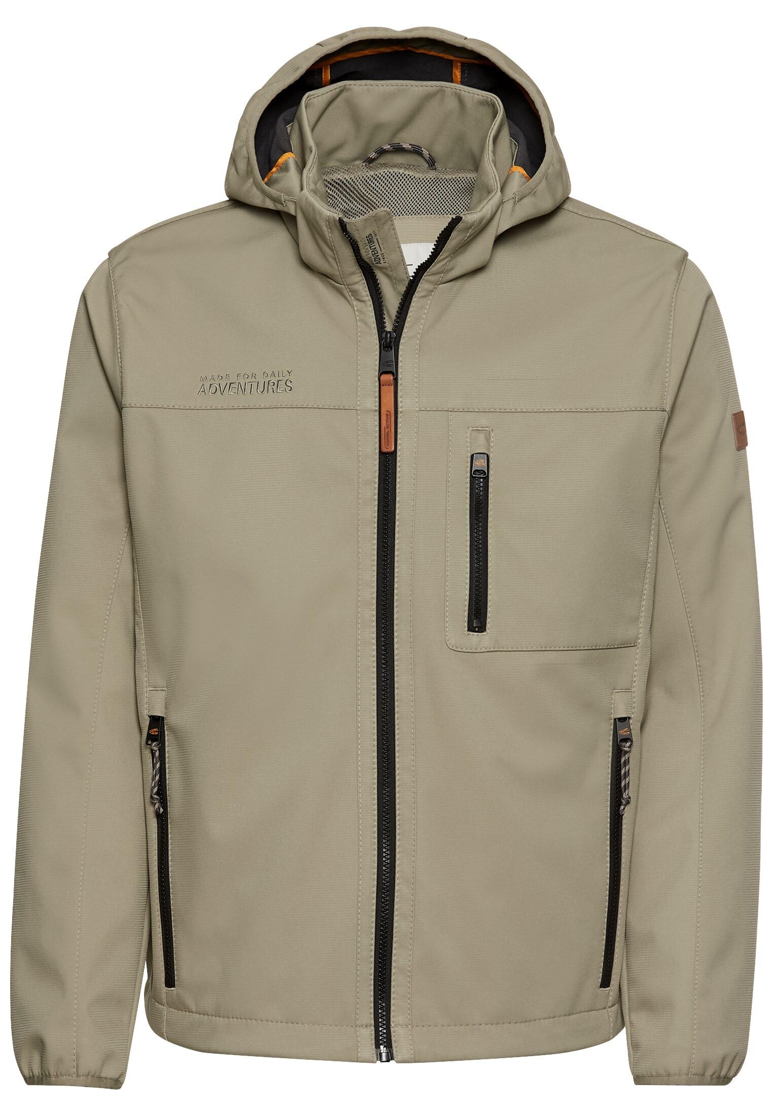 Mode von camel active