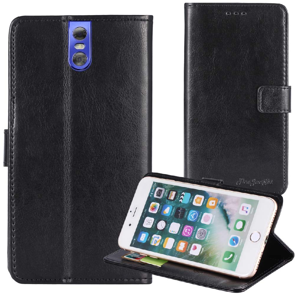 Cuir Housse Coque Étui TPU SIlicone Pour Cubot Oukitel Case Cover