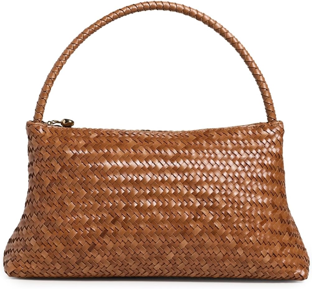 Madewell Women's The Signature Woven Collection Shoulder Bag