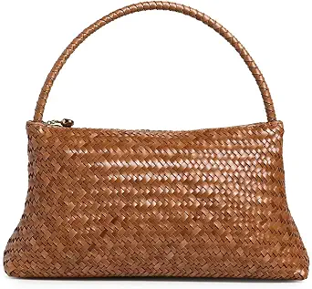 Madewell Women's The Signature Woven Collection Shoulder Bag