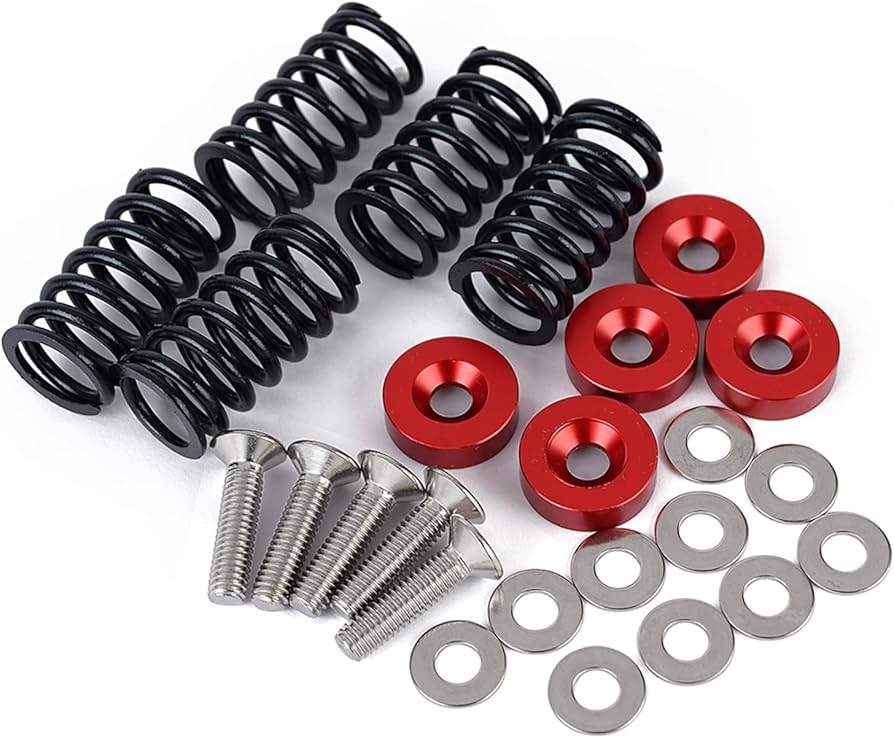 Amazon.co.jp: MuziZy オートバイエンジンクラッチスプリング