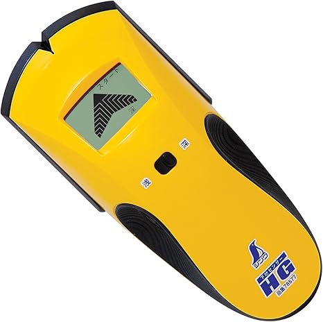 Amazon シンワ測定 Shinwa Sokutei 下地センサー Hg Diy 工具 ガーデン