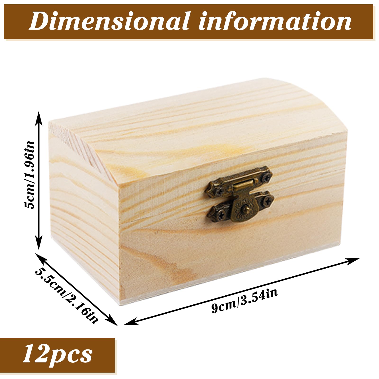 Lot De 12 Mini Coffres Au Trésor, Coffre Au Trésor En Bois Vintage, Coffre Au Trésor Vintage, Coffres Au Trésor En Bois, Petite Boite En Bois, Boîte De Rangement En Bois Pour Lot De 12 Mini Coffres Au Trésor, Coffre Au Trésor En Bois Vintage, Coffre Au Trésor Vintage, Coffres Au Trésor En Bois, Petite Boite En Bois, Boîte De Rangement En Bois Pour