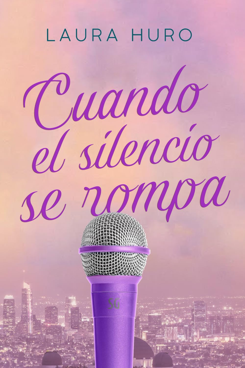 Cuando el silencio se rompa