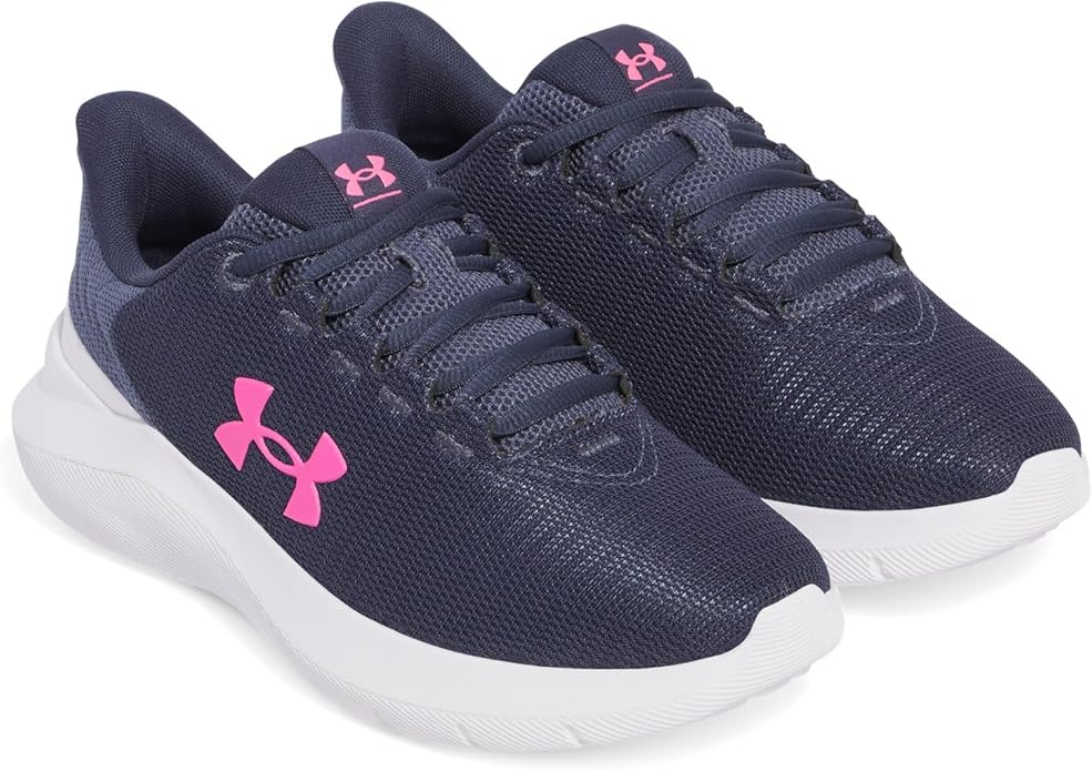 Under Armour UA W Phade RN 3 Spor Ayakkabı Kadın