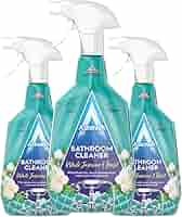 Amazon.com: Astonish Streak Free Foaming Bathroom Cleaner