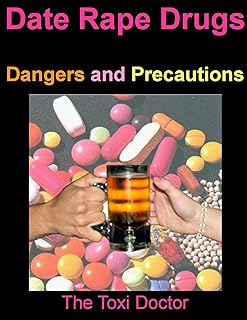 Date Rape Drugs - Dangers and Precautions