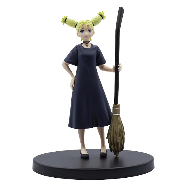 Banpresto Figura de Accion Momo Nishimiya Jujutsu Kaisen - Jukon No Kata 13cm - BP19813P Multicolor
