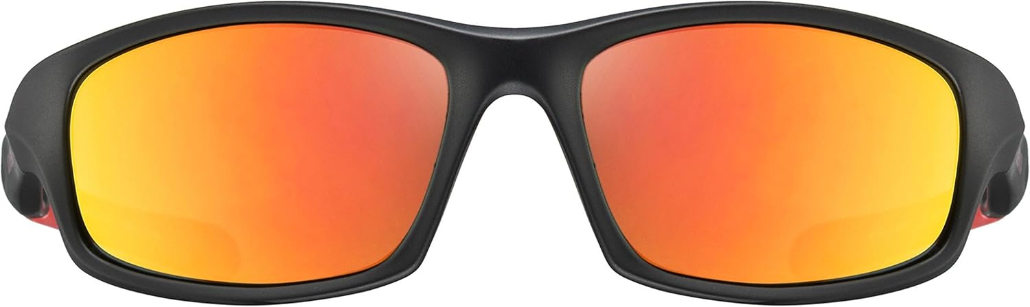 Uvex Boys' Sportstyle 507 uvex Unisex-Youth, sportstyle 507 sun glasses, one size (pack of 1) 3 71YUUtBiQfL. AC SL1500