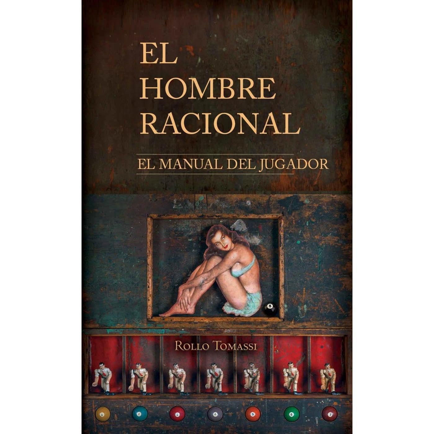 El Hombre Racional