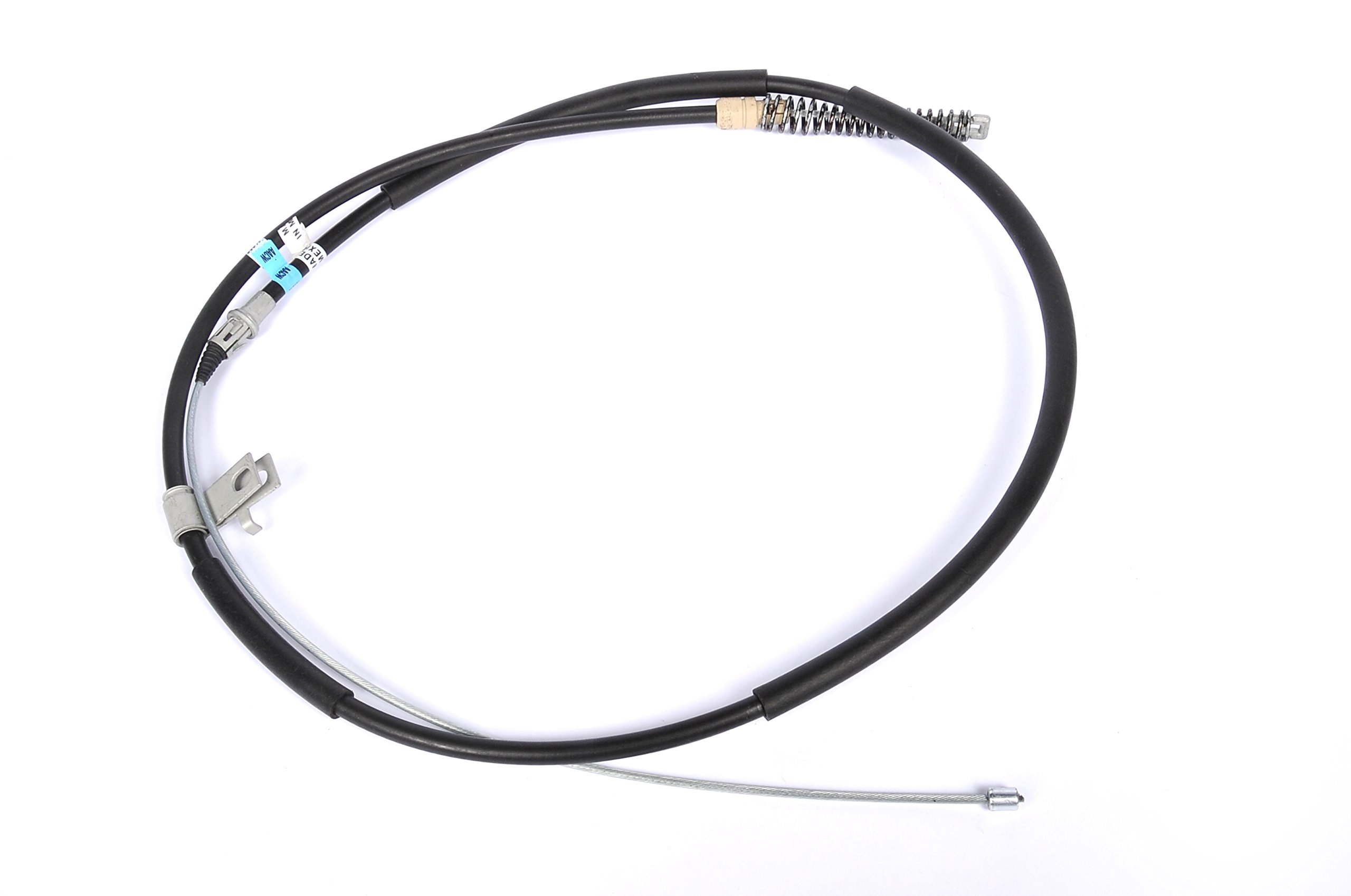 Amazon.com: GM Genuine Parts 22743001 Rear Driver Side Parking 