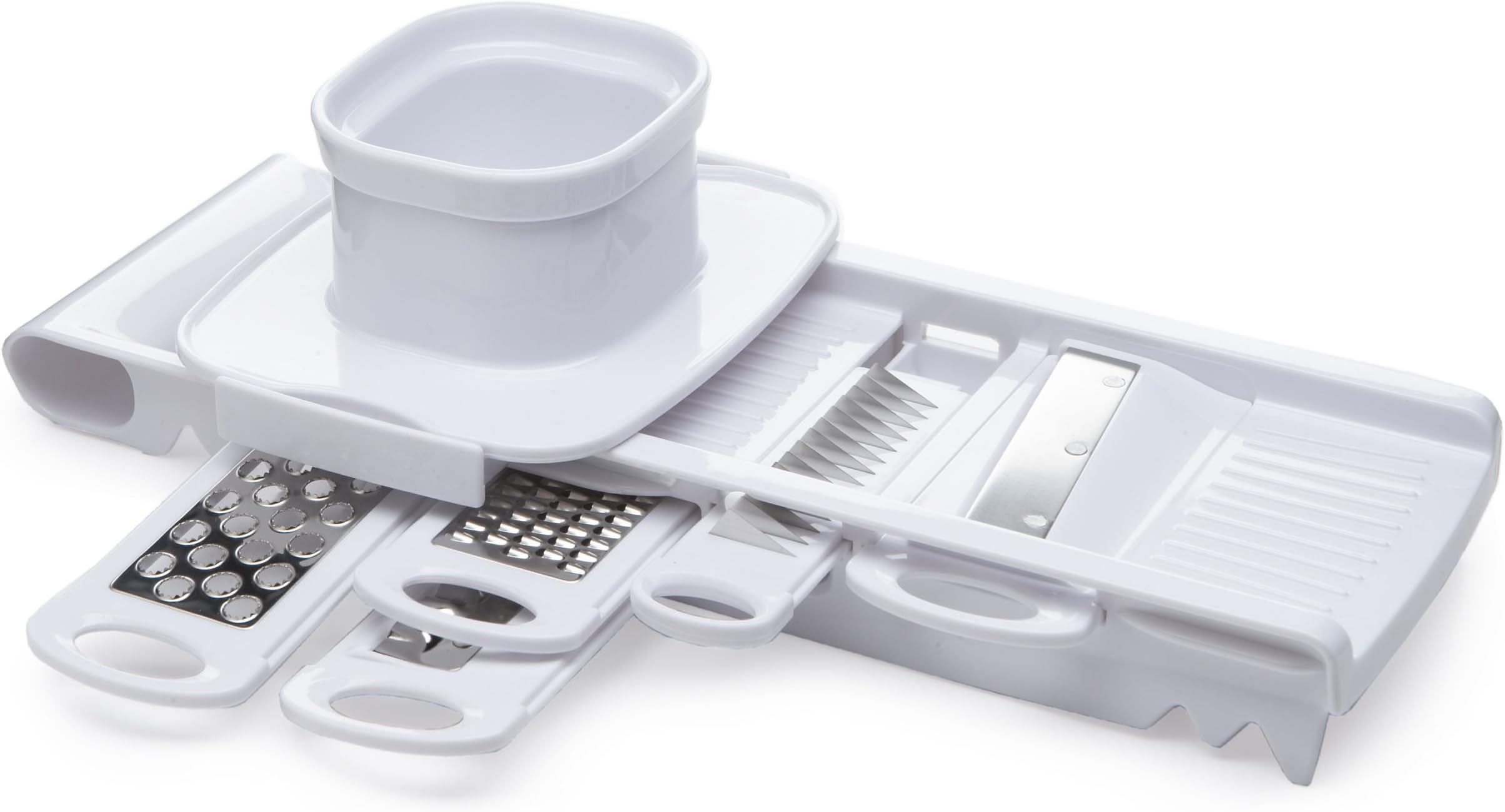 Xtraordinary Home Products Multi Mandolin