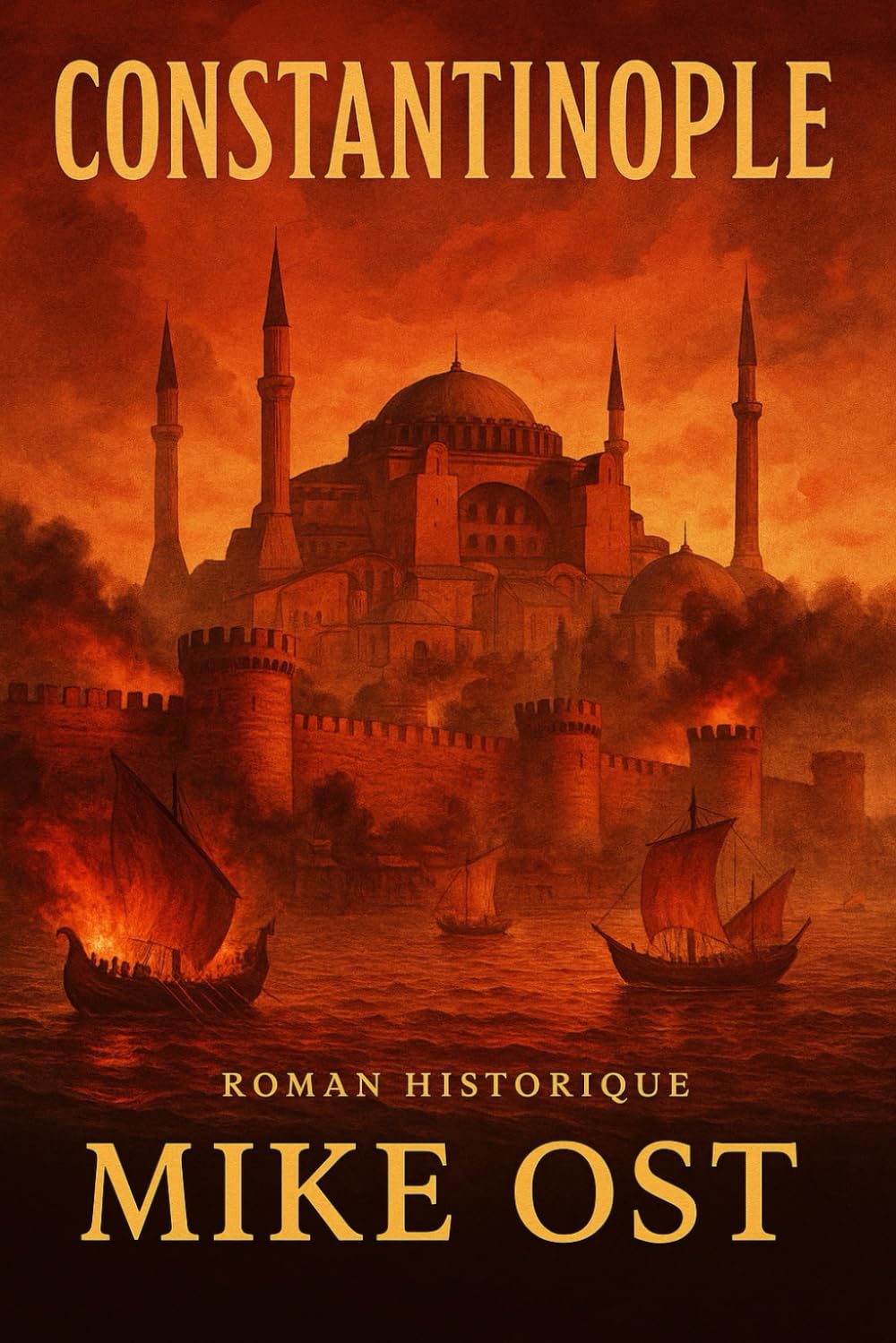 Constantinople