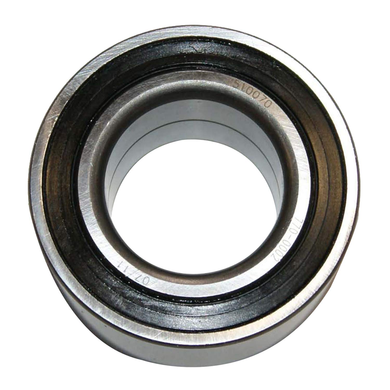 Amazon.com: GMB 770-0002 Wheel Bearing Hub Assembly : Automotive