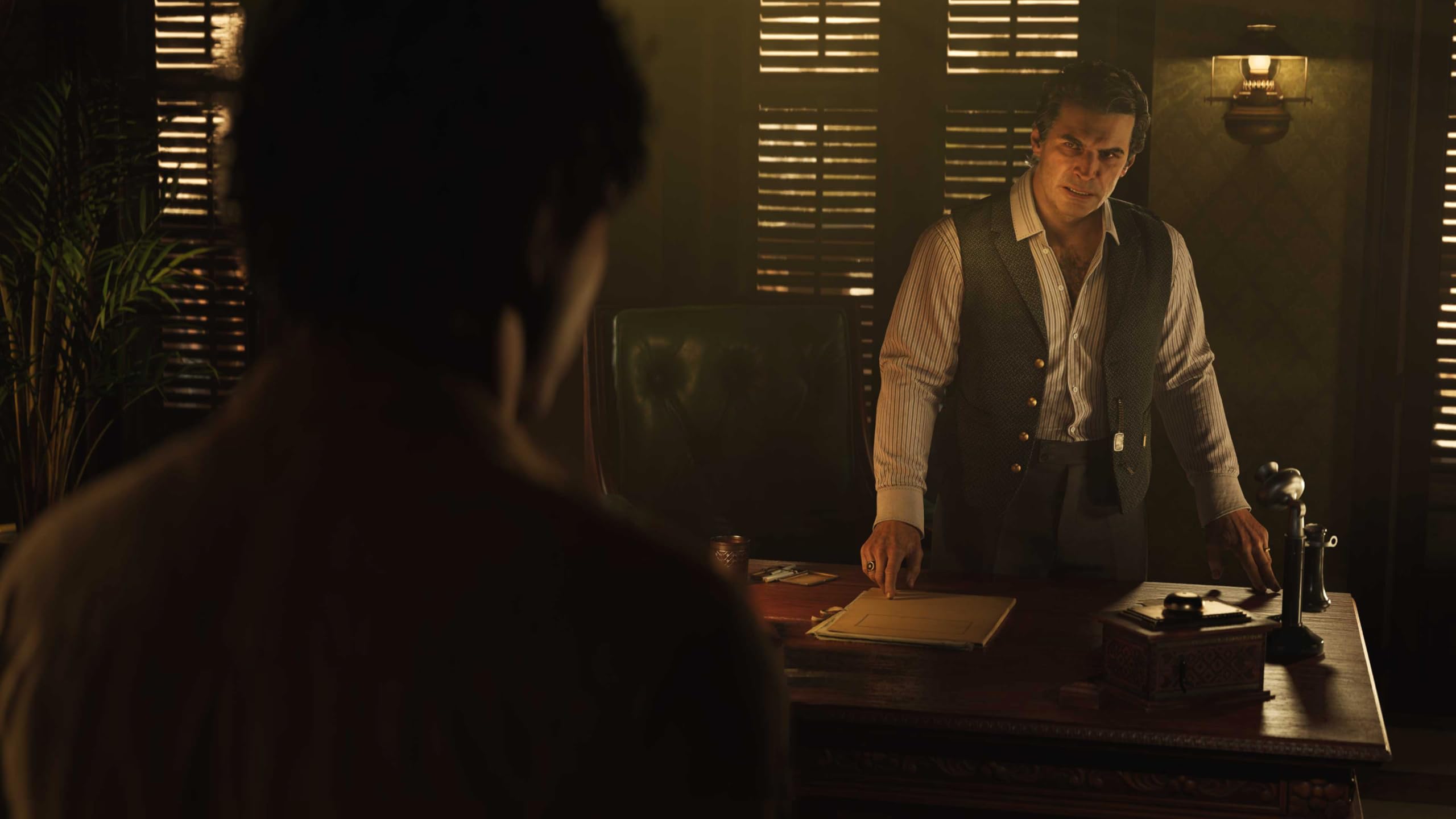 Mafia: Terra Madre