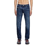 Diesel 2019 D-strukt, Jeans Uomo